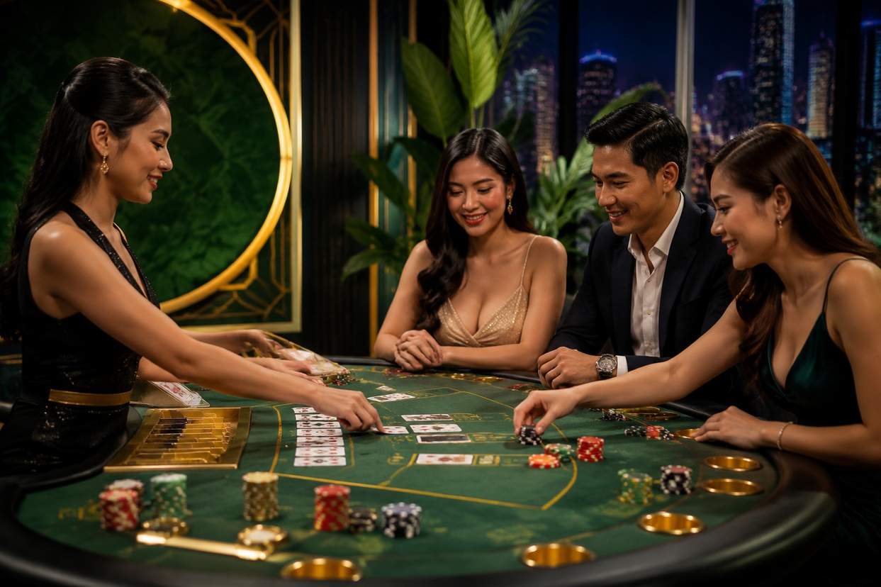 007bet