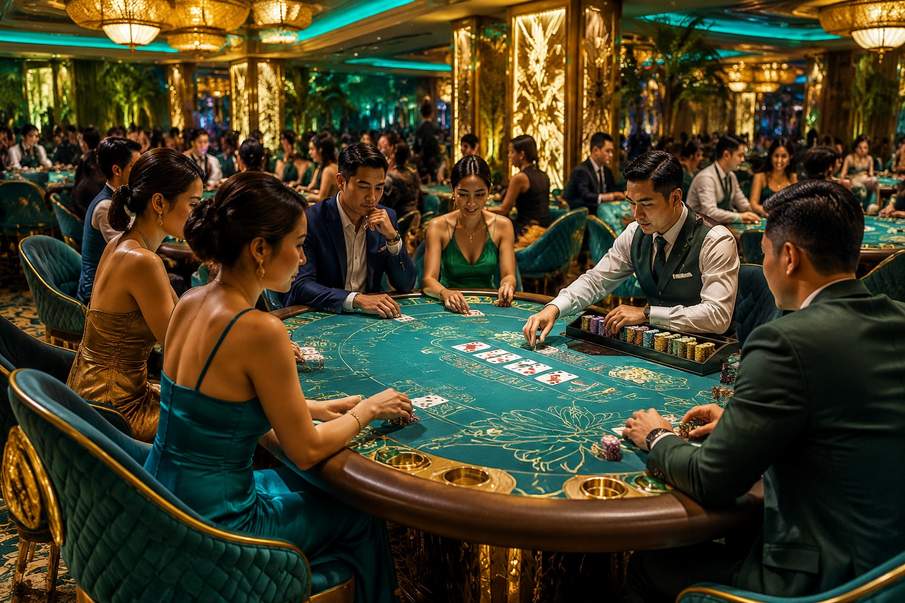 007bet