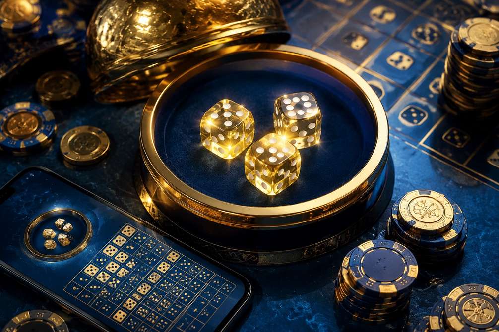 007bet