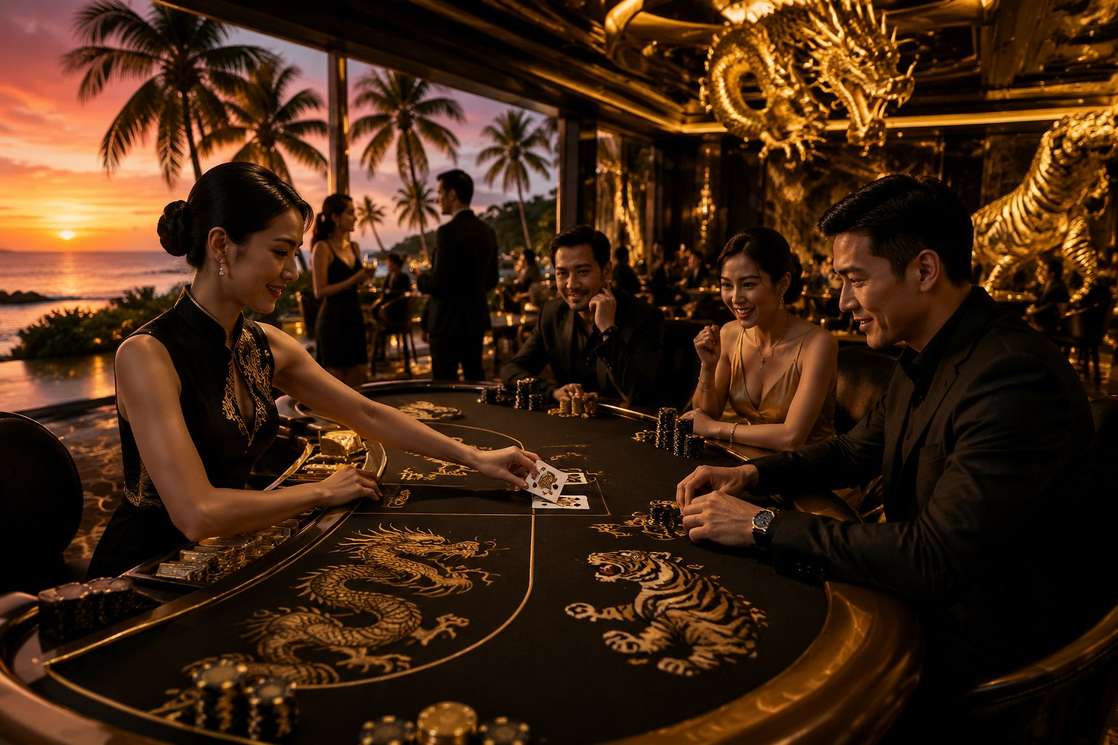 007bet