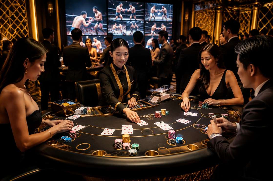 007bet