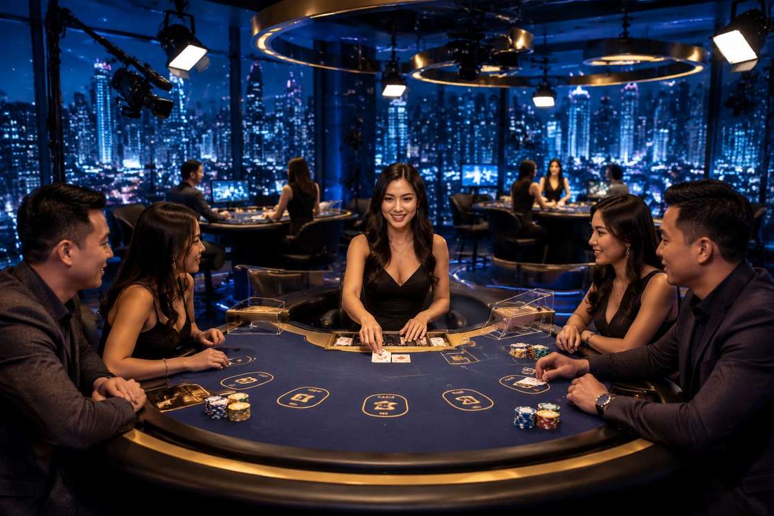 007bet