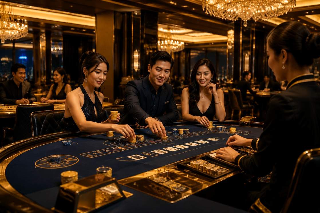 007bet