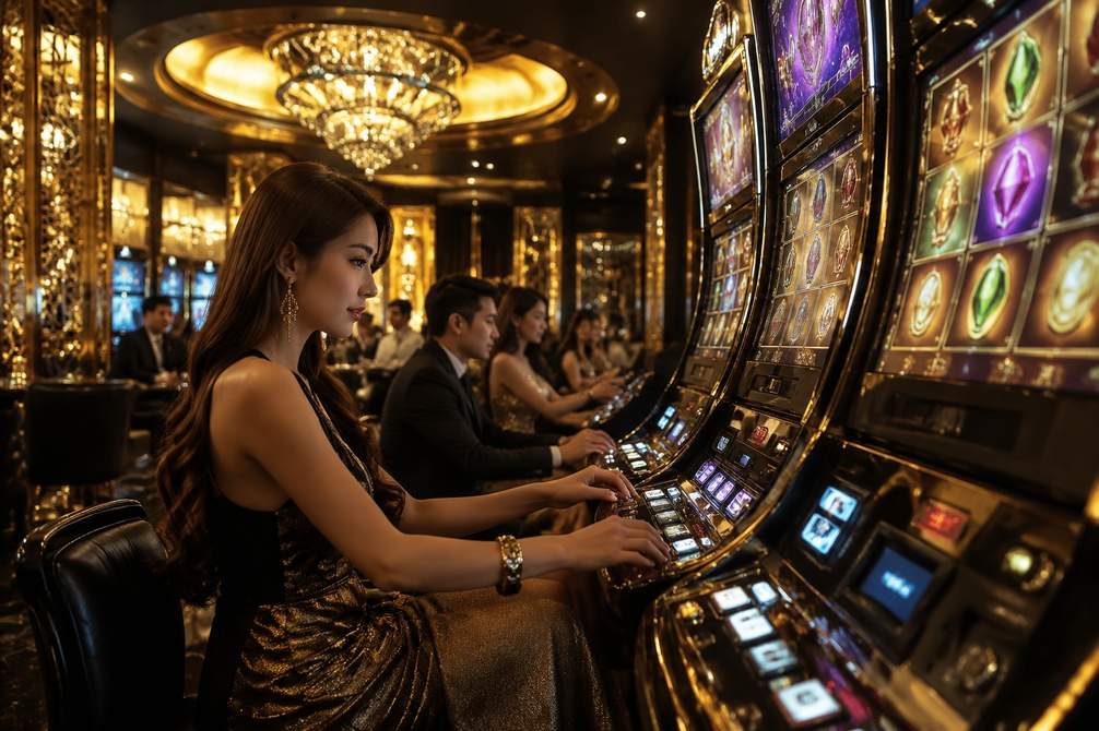 007bet