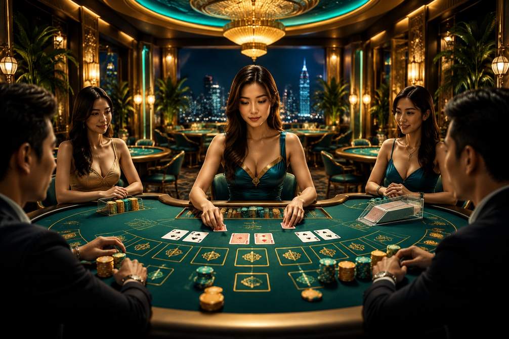 007bet