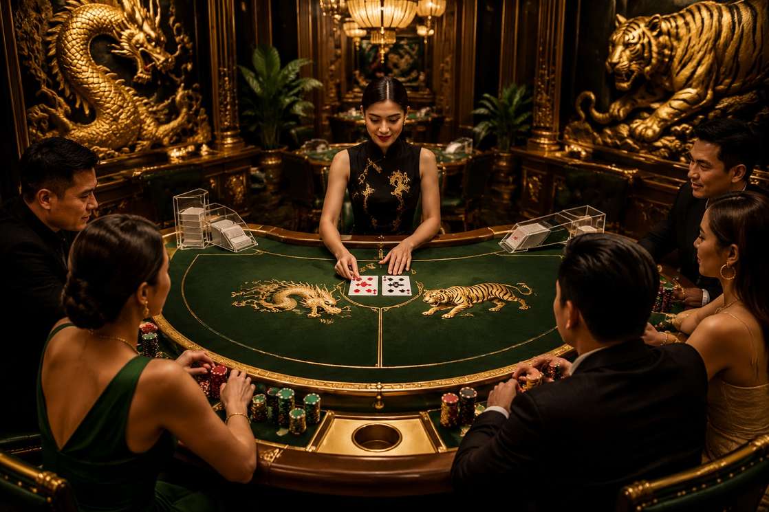 007bet
