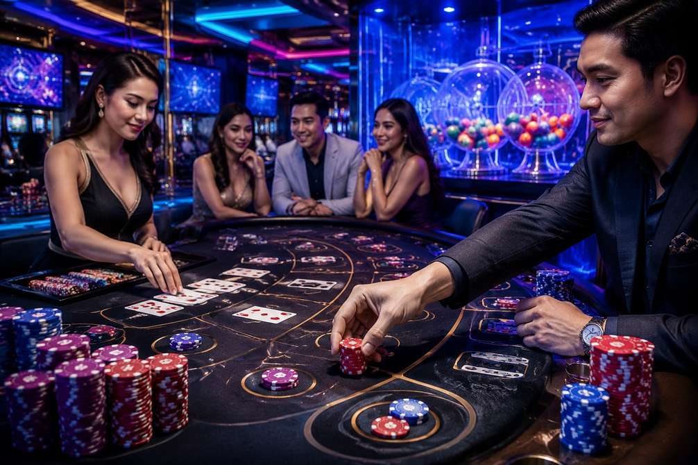007bet