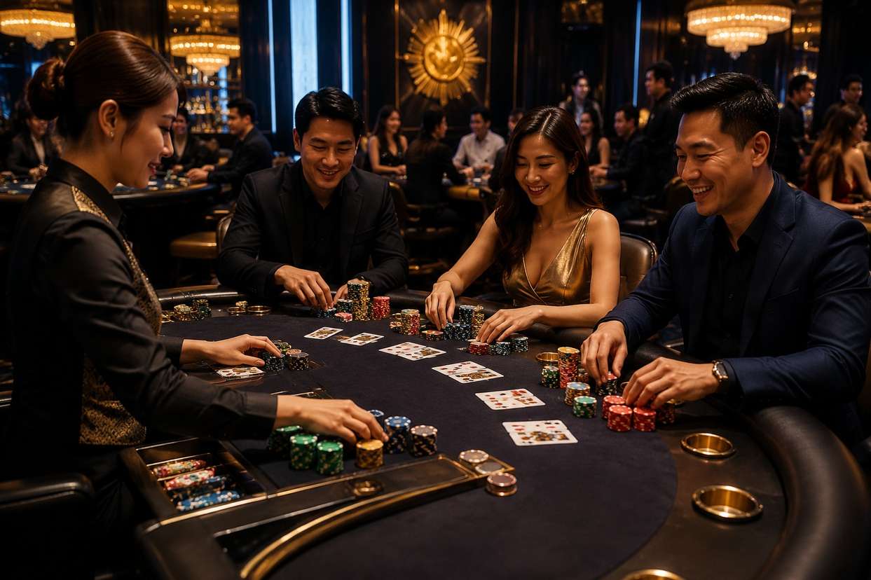 007bet