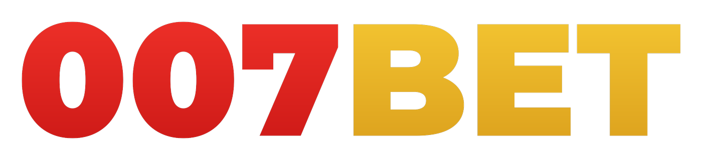 007bet Logo